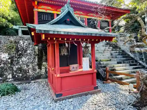 久能山東照宮(静岡県)