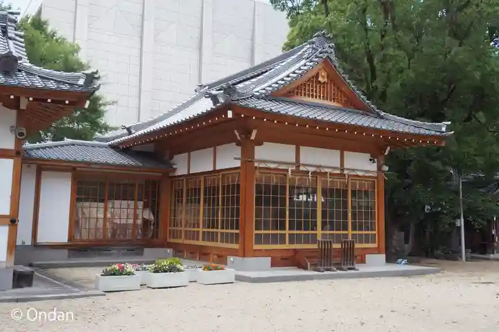 野見神社(大阪府)