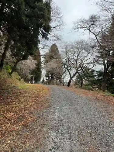 大宮温泉神社(栃木県)