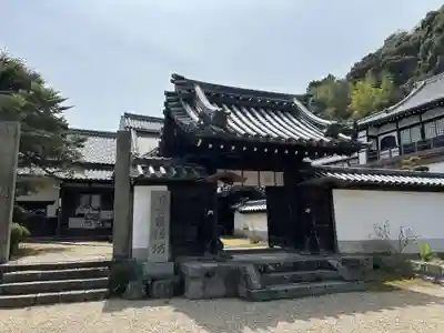 矢田寺(奈良県)