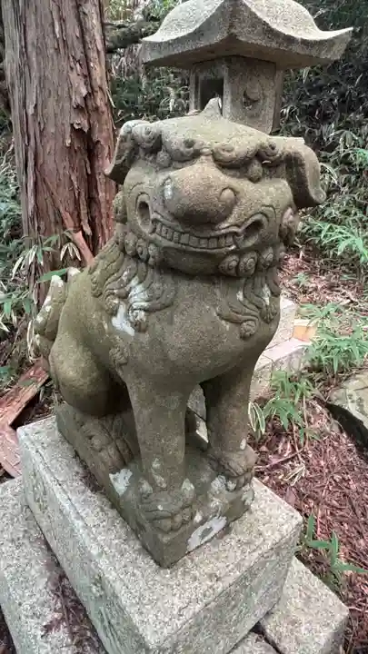高龗神社(和歌山県)