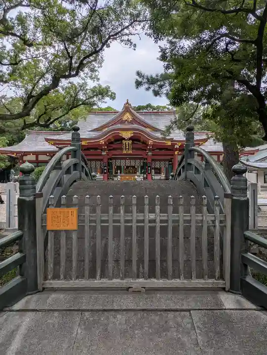 西宮神社(兵庫県)
