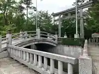 寒川神社のその他建物