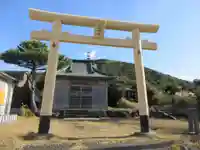 荒島神社(東京都)