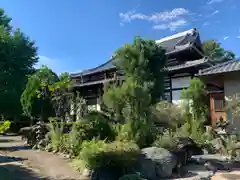 実相寺(群馬県)