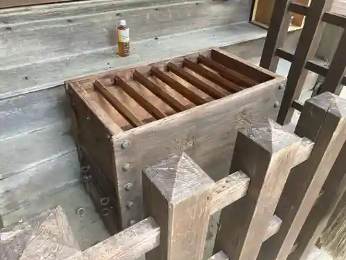 篠塚稲荷神社(栃木県)