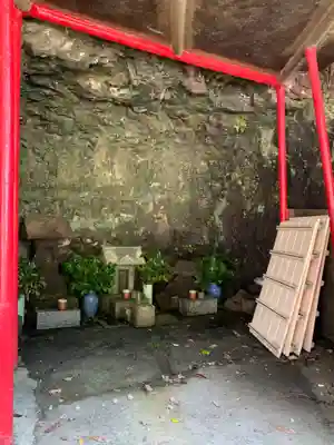 住吉稲荷(千葉県)