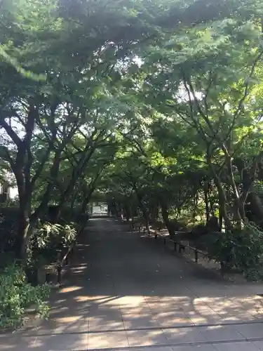 高円寺のその他建物