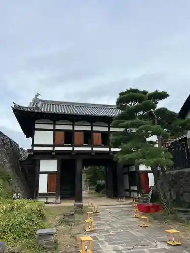 懐古神社(長野県)
