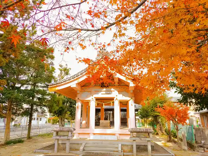 春日神社(百島町)のその他建物