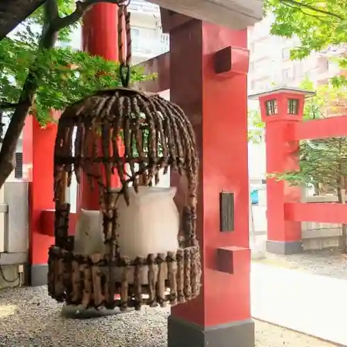 彌彦神社　(伊夜日子神社)の建物その他