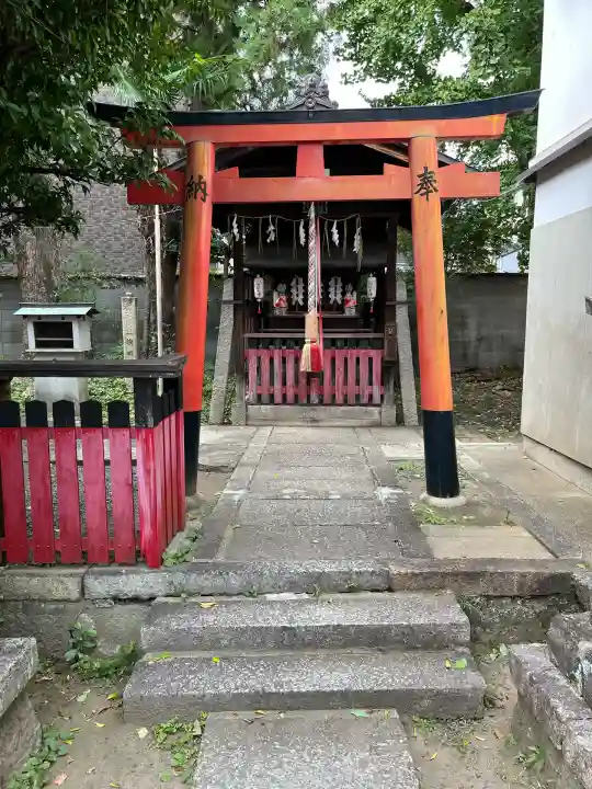 霊光殿天満宮(京都府)