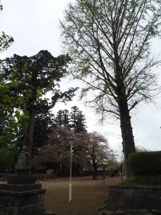 弘経寺(茨城県)