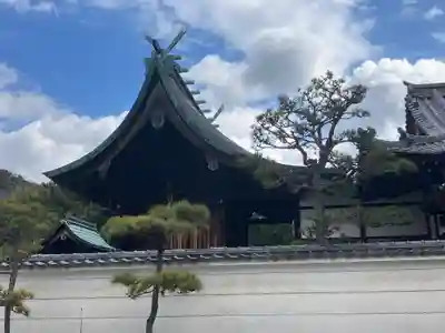 湯神社(愛媛県)