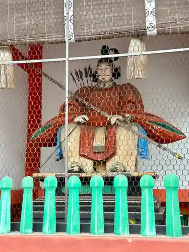八坂神社(祇園さん)(京都府)