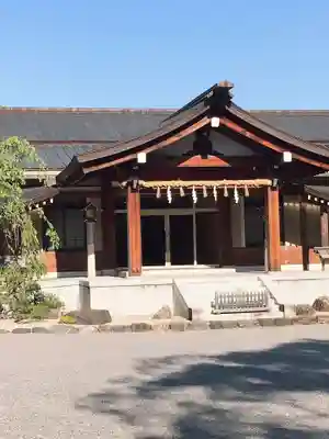熱田神宮のその他建物
