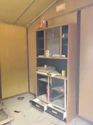 千手院(茨城県)