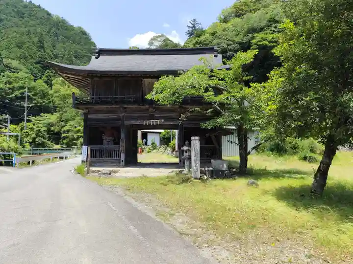 瑠璃寺(兵庫県)