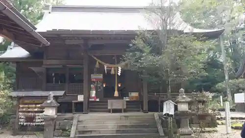 三ケ所神社(宮崎県)