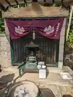 龍源院(神奈川県)