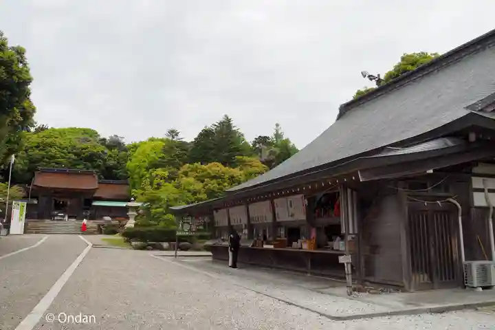 氣多大社(石川県)