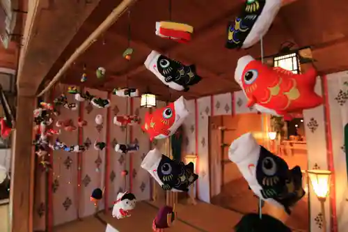 高司神社〜むすびの神の鎮まる社〜の授与品その他