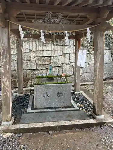 泉神社(茨城県)