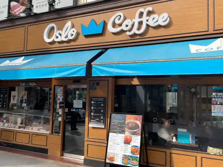麻布氷川神社(東京都)