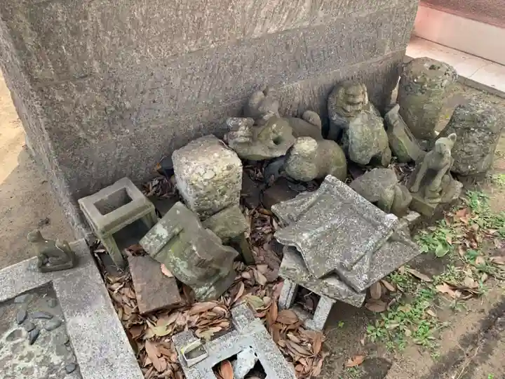 稲荷神社(千葉県)
