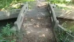 五所皇神社(茨城県)