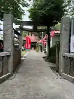 染井稲荷神社(東京都)