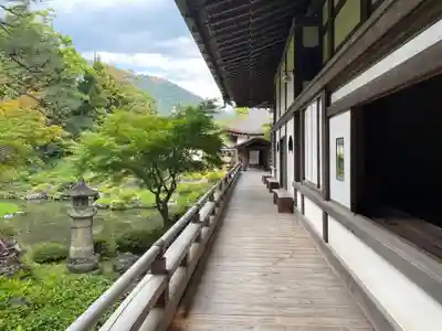 恵林寺(山梨県)