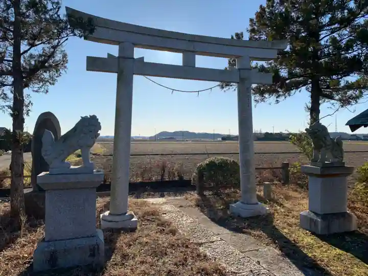 水神社(千葉県)