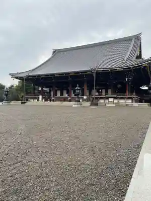 東本願寺（真宗本廟）(京都府)