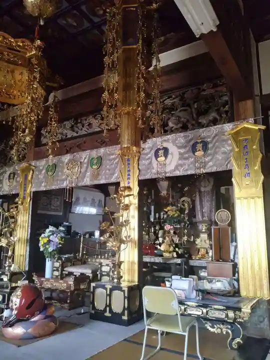 泉福寺(福島県)