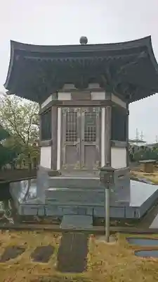 寿昌院のその他建物