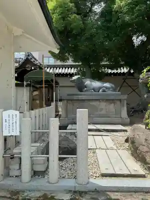 大阪天満宮(大阪府)