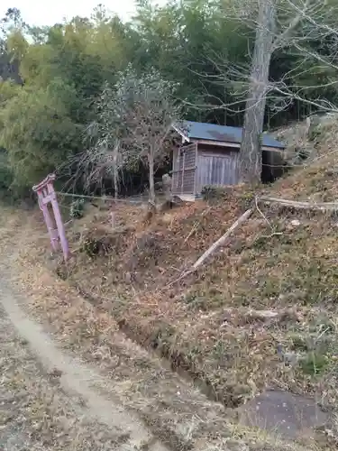 八龍神社(宮城県)
