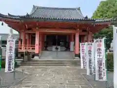 美江寺(岐阜県)