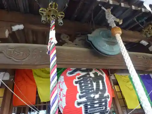 明王院（満願寺別院）のその他建物