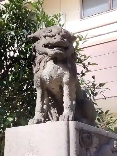 若宮八幡宮 (神奈川県)