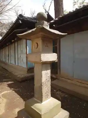 駒込天祖神社(東京都)
