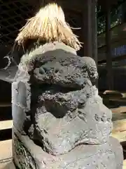 八木神社(新潟県)