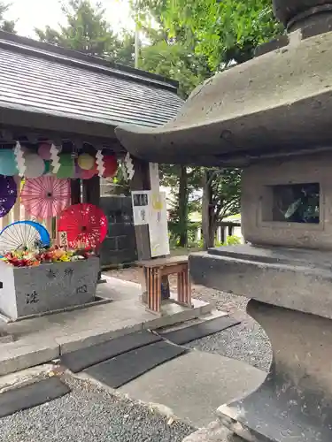 札幌諏訪神社のその他建物