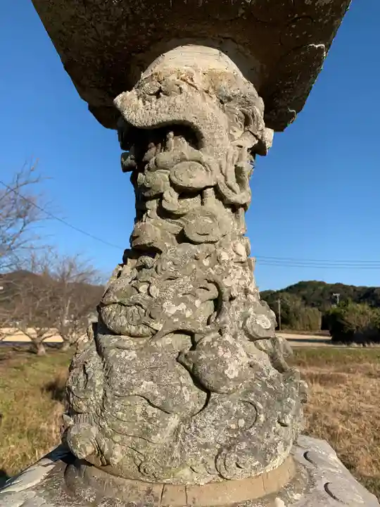 莫越山神社(千葉県)