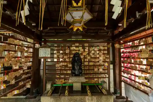 岡崎神社(京都府)