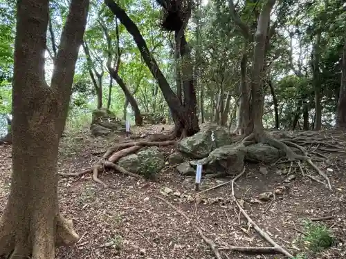 事任八幡宮(静岡県)