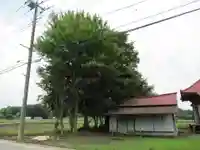 山村のかねふり地蔵尊(茨城県)