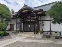 常栄寺(東京都)