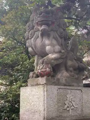 王子神社(東京都)